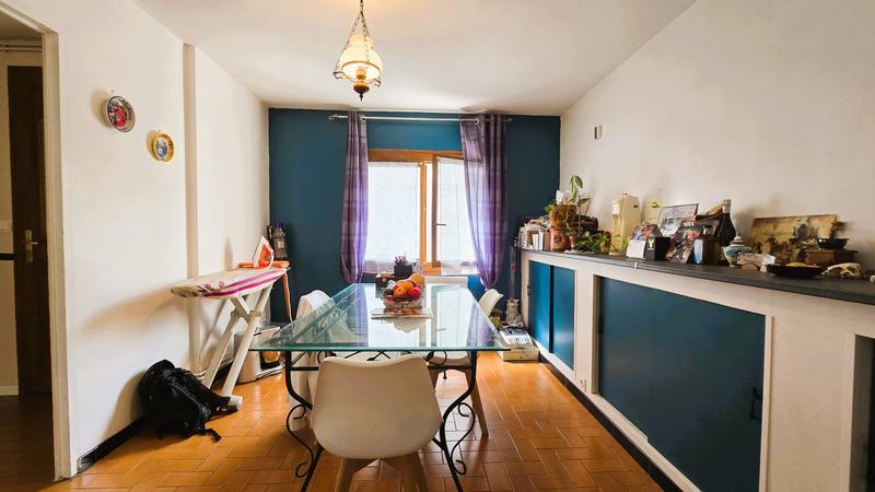 Maison - 195 m² - 6 pièces