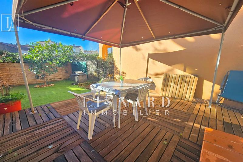 Appartement - 24 m² - 1 pièce