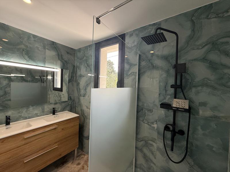 Villa - 123 m² - 4 pièces