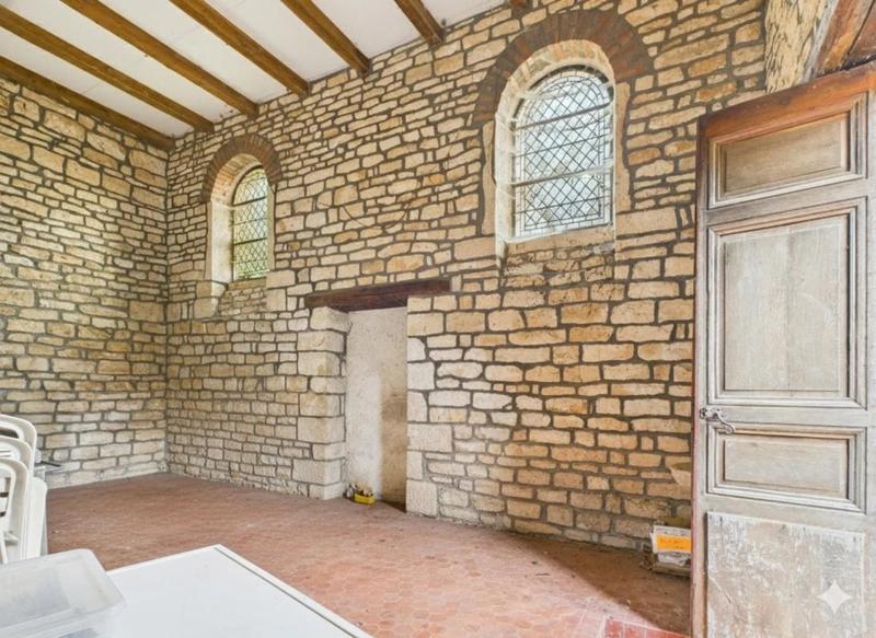 Demeure - 236 m² - 13 pièces