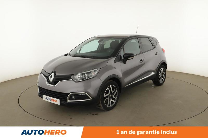 Renault Captur 0.9 TCe Energy Intens 90 ch