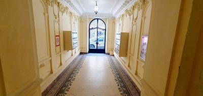 Appartement - 96 m² - 4 pièces