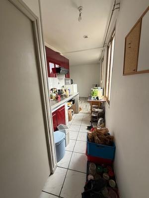 Immeuble - 108 m² - 6 pièces