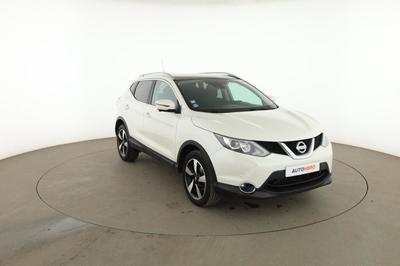 Nissan Qashqai 1.2 Dig-T 115 ch