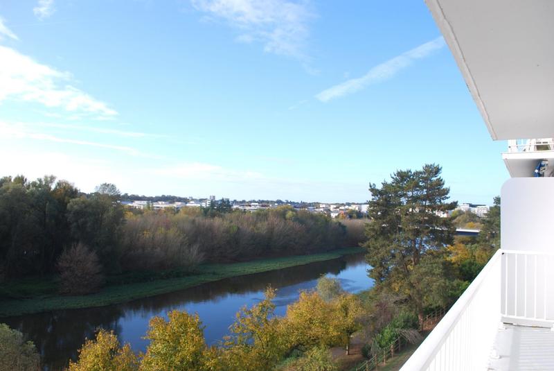 Appartement - 9 m² - 1 pièce