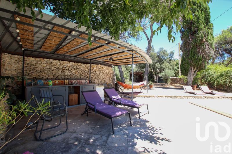 Maison - 137 m² - 6 pièces