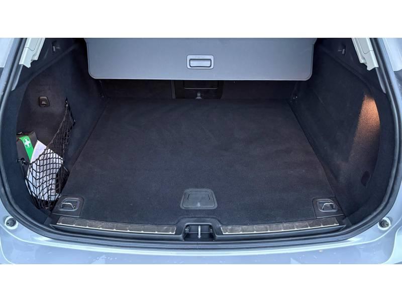 Volvo Xc60 T6 Awd Hybride rechargeable 253 ch+145 ch Geartronic 8 Plus Style Chrome