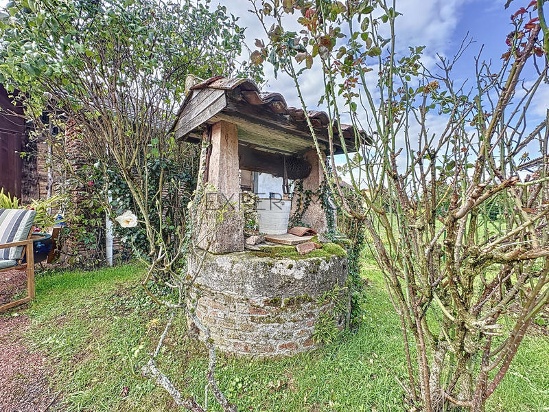 Maison - 124 m² - 6 pièces