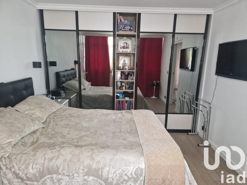 Appartement - 79 m² - 4 pièces