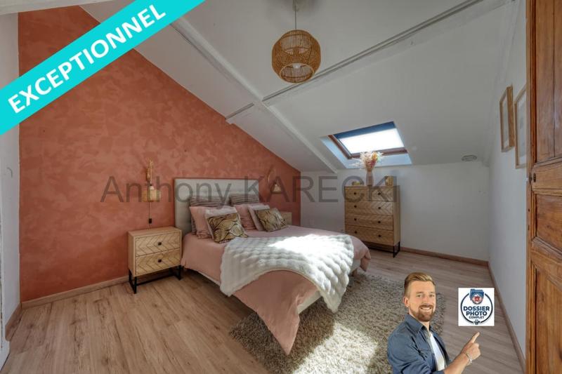 Maison - 190 m² - 5 pièces