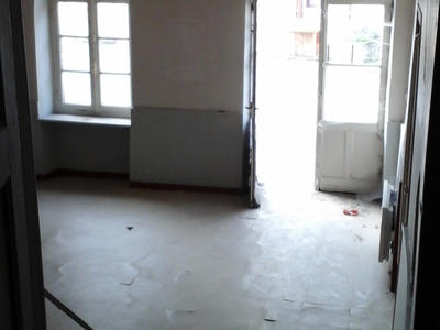 Maison - 65 m² - 4 pièces