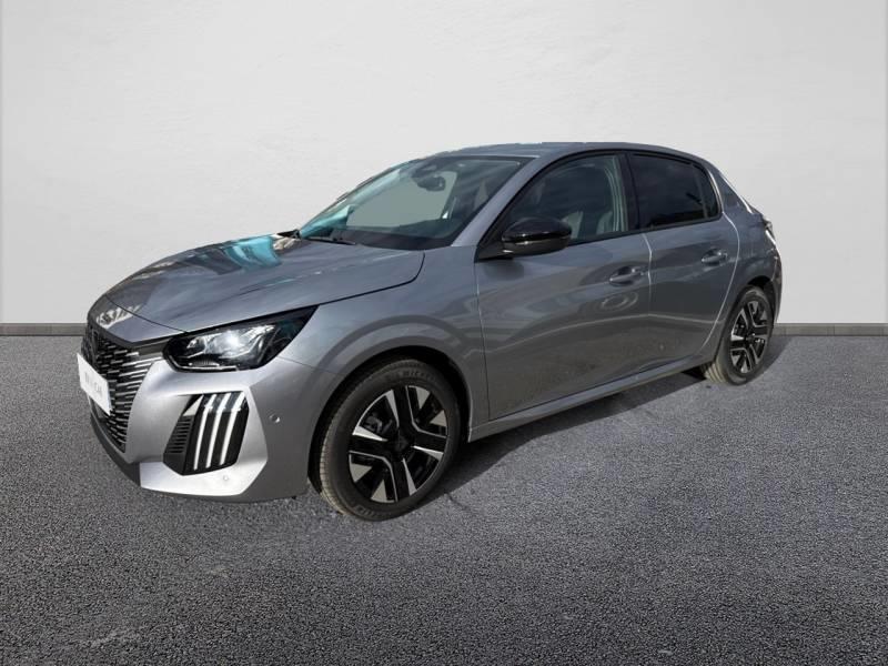 Peugeot 208 Hybrid 110 e-Dcs6 Allure