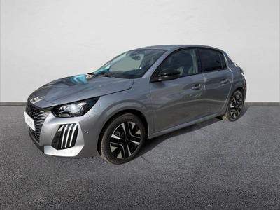 Peugeot 208 Hybrid 110 e-Dcs6 Allure