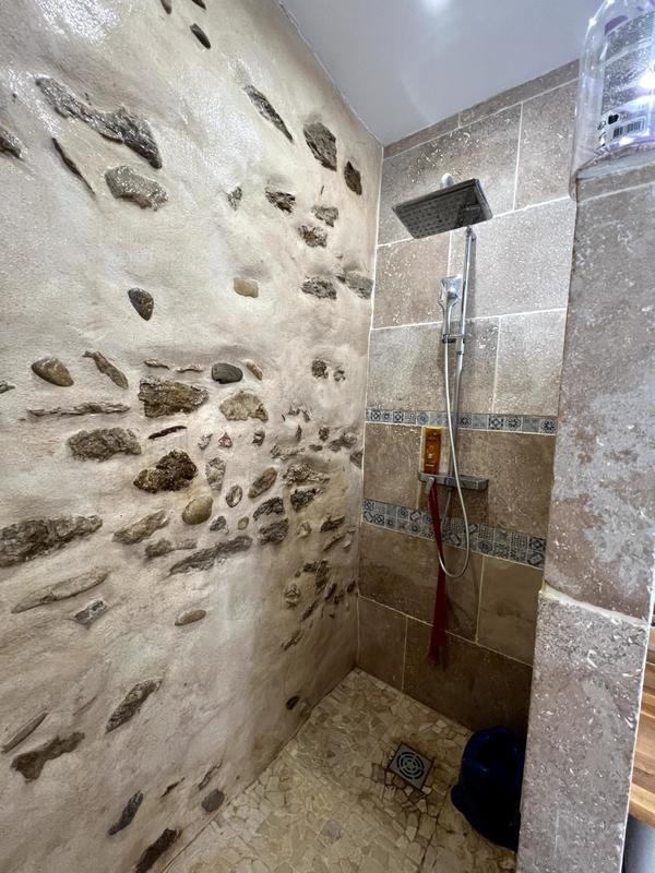 Maison - 190 m² - 6 pièces