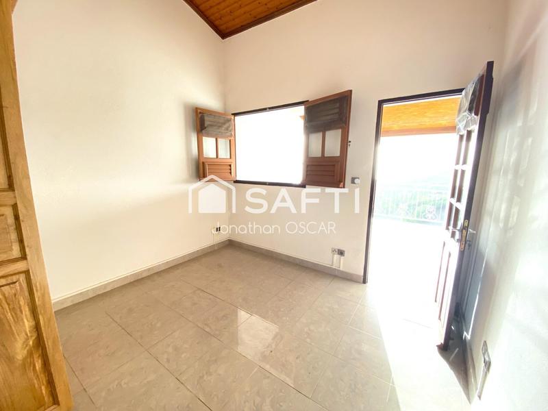 Appartement - 133 m² - 4 pièces