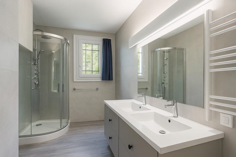 Maison - 132 m² - 5 pièces