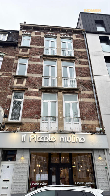 Appartement - 66 m² - 4 pièces