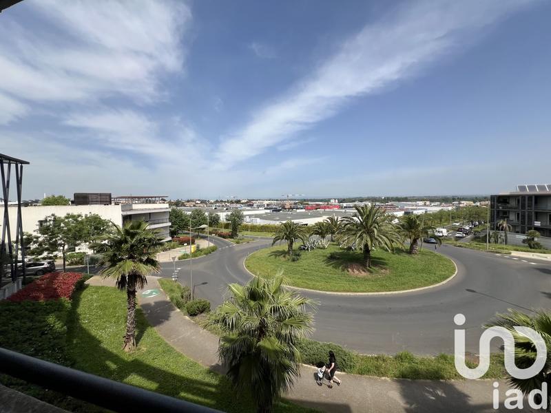 Appartement - 24 m² - 1 pièce