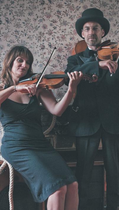 Odyssée - Boite a Cordees