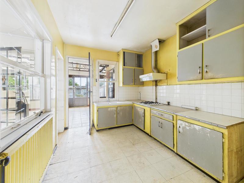 Maison - 94 m² - 4 pièces