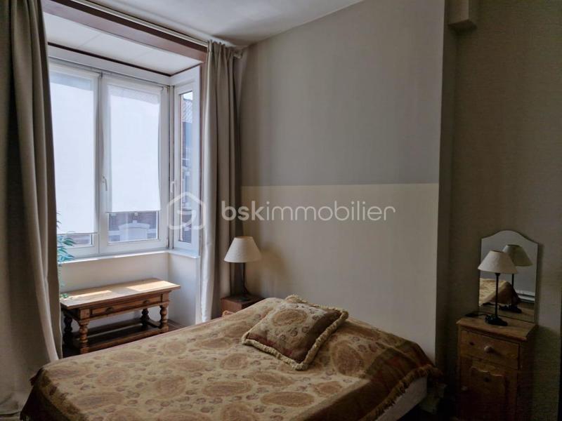 Maison bourgeoise - 157 m² - 8 pièces