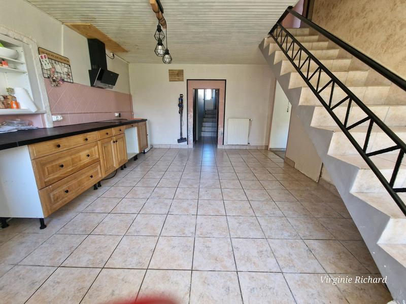 Maison - 174 m² - 6 pièces