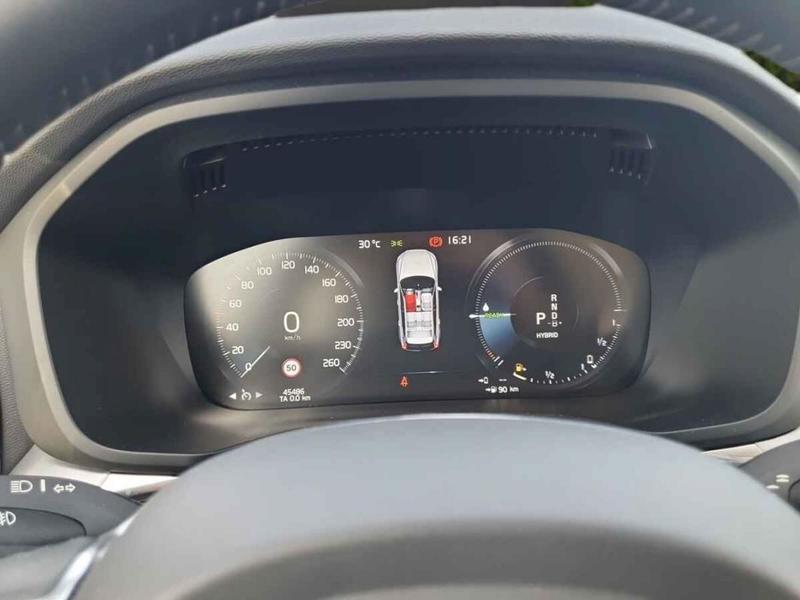 Volvo Xc60 T8 Awd Recharge 303 + 87 cv Business Executive Geartronic