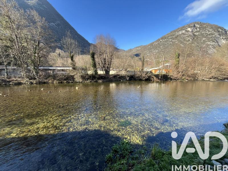 Maison de village - 78 m² - 4 pièces