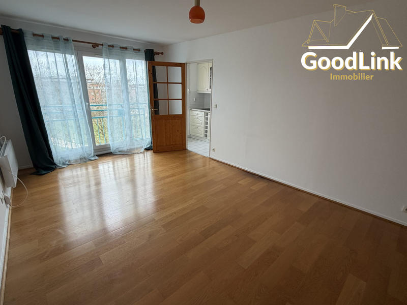 Appartement - 32 m² - 1 pièce