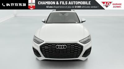 Audi Q5 Sportback 50 TFSIe 299 s tronic 7 Quattro s line