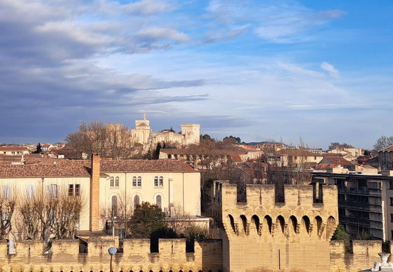 Appartement - 109 m² - 4 pièces