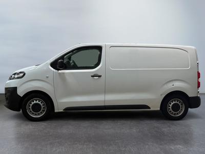 Citroën Jumpy Fourgon Fgn m Bluehdi 120 s&amp;S Bvm6 Driver 300 Nm