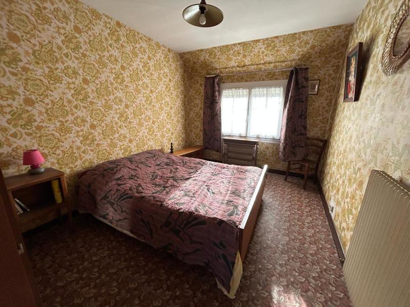 Maison - 132 m² - 5 pièces