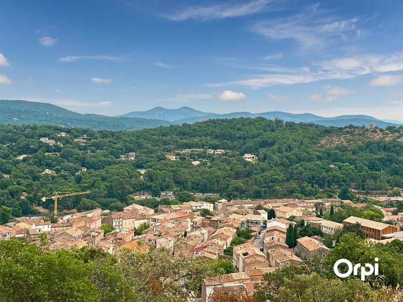 Maison de village - 120 m² - 4 pièces