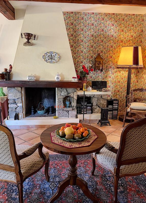 Villa - 165 m² - 6 pièces