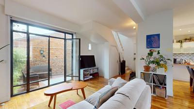 Villa - 185 m² - 6 pièces