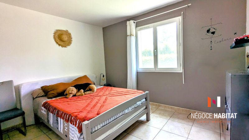 Villa - 145 m² - 5 pièces