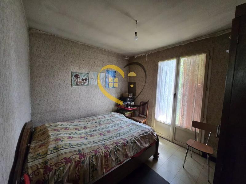 Maison - 98 m² - 4 pièces