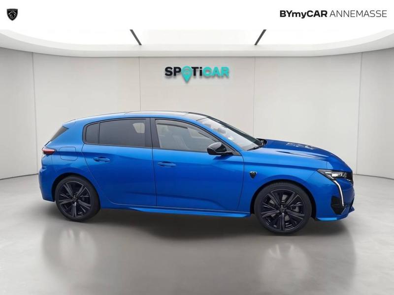 Peugeot 308 Phev 225 e-Eat8 Gt Pack