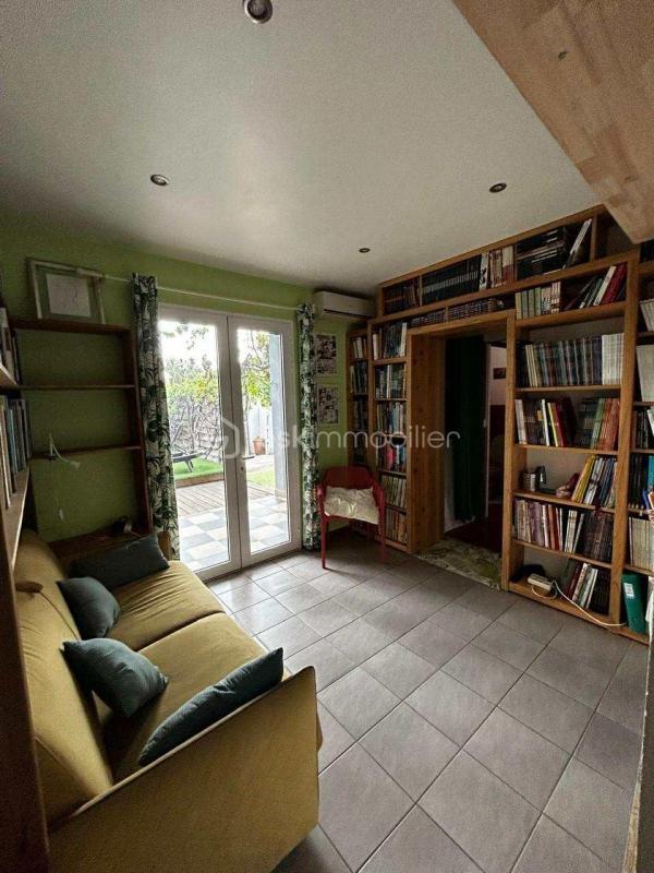 Villa - 154 m² - 6 pièces