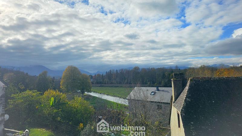 Maison - 52 m² - 3 pièces