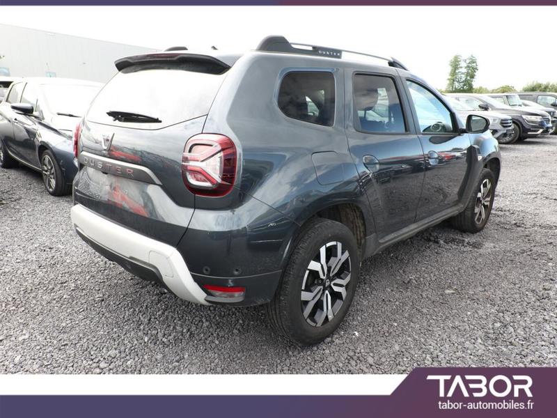 Dacia Duster II TCe 130 Prestige+ Gps Cam360°