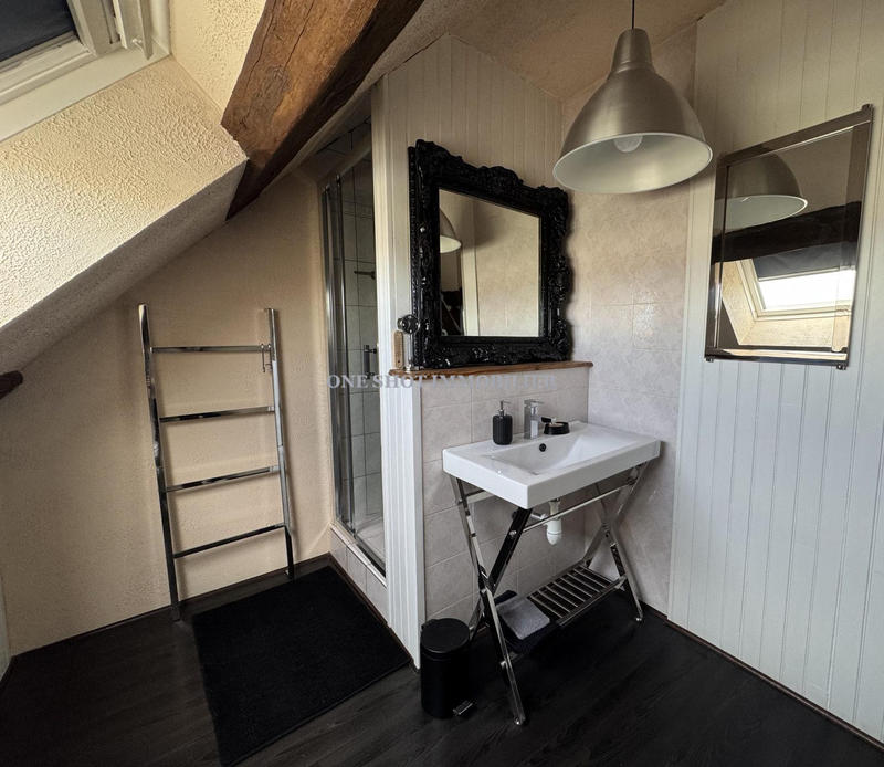 Maison - 163 m² - 5 pièces