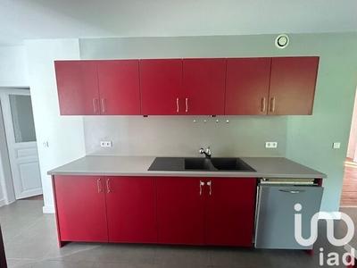 Maison de village - 101 m² - 5 pièces