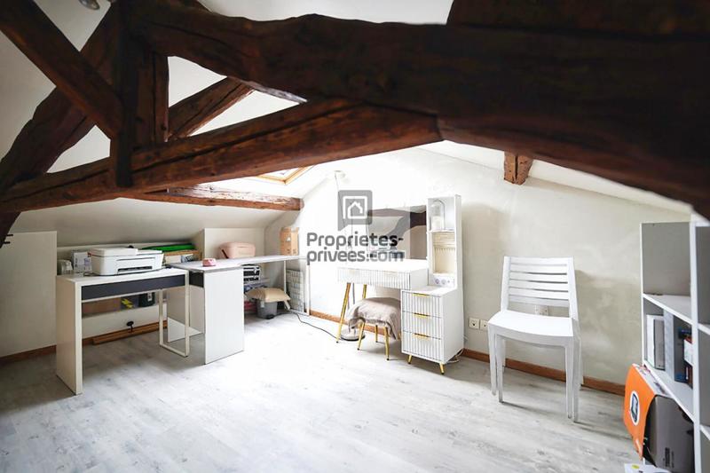 Appartement - 52 m² - 2 pièces