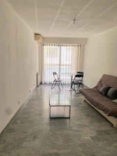 Appartement - 40 m² - 1 pièce