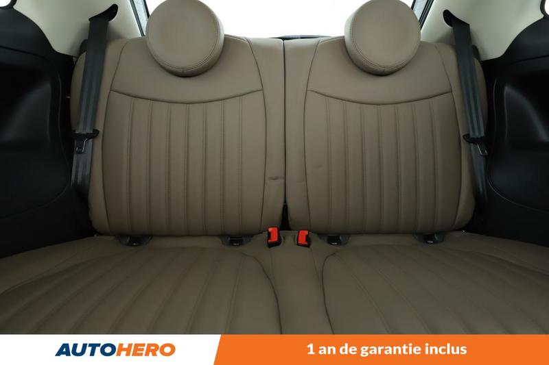 Fiat 500 1.2 Repetto 69 ch