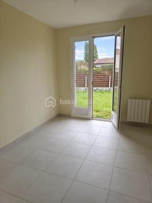 Maison - 97 m² - 4 pièces