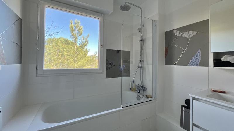 Appartement - 125 m² - 5 pièces