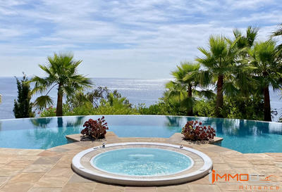 Villa - 344 m² - 9 pièces